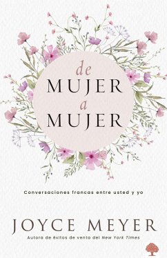 Cover De mujer a mujer (eBook, ePUB)