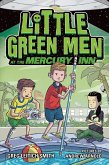 Little Green Men at the Mercury Inn (eBook, ePUB)