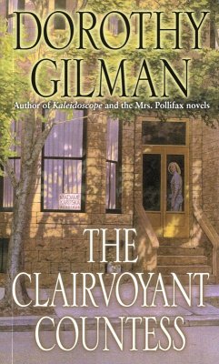 The Clairvoyant Countess (eBook, ePUB) - Gilman, Dorothy