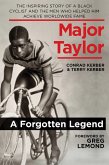 Major Taylor (eBook, ePUB)