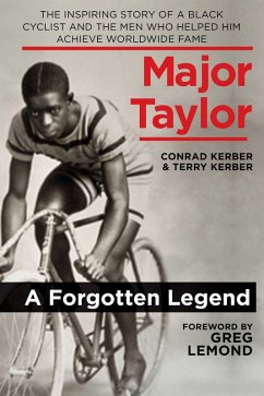 Major Taylor (eBook, ePUB) - Kerber, Conrad; Kerber, Terry