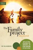 The Family Project Devotional (eBook, ePUB)