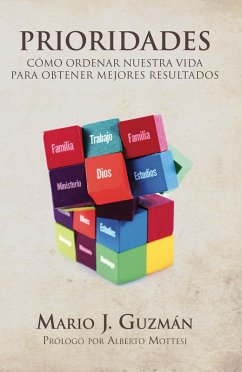 Cover Prioridades (eBook, ePUB)