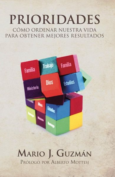 Prioridades (eBook, ePUB)