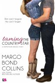 Taming the Country Star (eBook, ePUB)