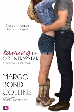 Taming the Country Star (eBook, ePUB) - Collins, Margo Bond