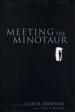 Cover Meeting the Minotaur (eBook, ePUB)