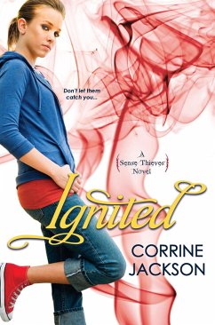 Ignited (eBook, ePUB) - Jackson, Corrine