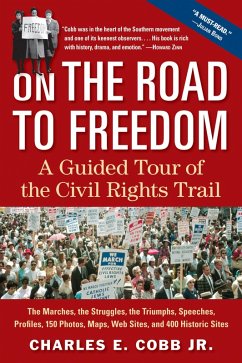 On the Road to Freedom (eBook, ePUB) - Cobb Jr., Charles E.