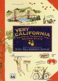 Very California (eBook, ePUB)