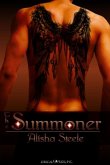 The Summoner (eBook, ePUB)