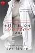 His Billion Dollar Baby (eBook, ePUB) - Bild 1