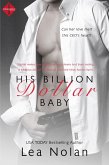 His Billion Dollar Baby (eBook, ePUB)