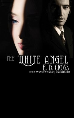 White Angel (eBook, ePUB) - Cross, E. B.