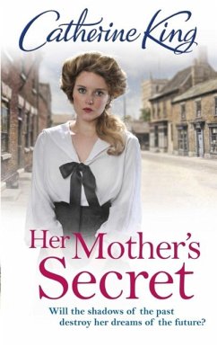 Her Mother's Secret (eBook, ePUB) - King, Catherine