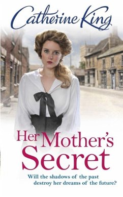 Cover Her Mother's Secret (eBook, ePUB)