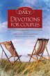 365 Daily Devotions For Couples (eBook,... - Bild 1