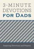 3-Minute Devotions for Dads (eBook, ePUB)