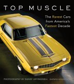 Top Muscle (eBook, PDF)
