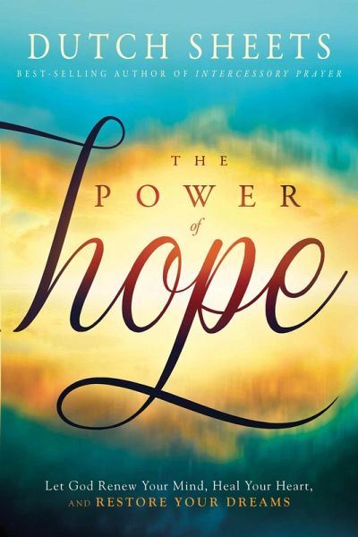 Power of Hope (eBook, ePUB) Power of Hope (eBook, ePUB)