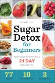 Sugar Detox for Beginners (eBook, ePUB)