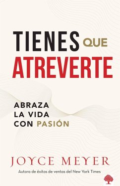 Cover Tienes que atreverte (eBook, ePUB)