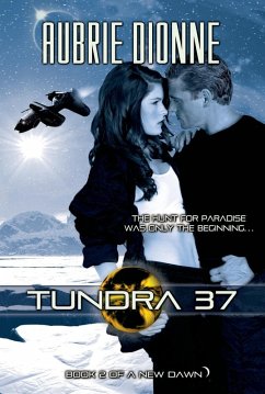 Tundra 37 (eBook, ePUB) - Dionne, Aubrie