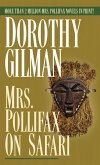 Mrs. Pollifax on Safari (eBook, ePUB)