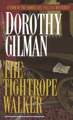 The Tightrope Walker (eBook, ePUB) - Gilman, Dorothy