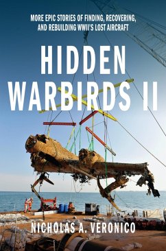 Hidden Warbirds II (eBook, ePUB) - Veronico, Nicholas A.