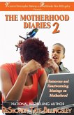 Motherhood Diaries 2 (eBook, ePUB)