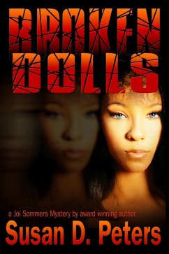 Broken Dolls (eBook, ePUB) - Peters, Susan