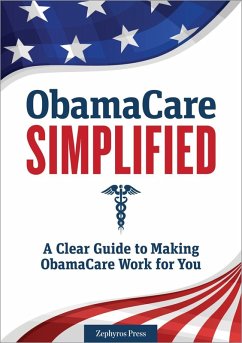 Cover Obamacare Simplified (eBook, ePUB)