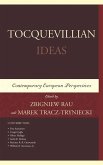 Tocquevillian Ideas (eBook, ePUB)