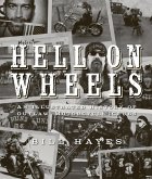 Hell on Wheels (eBook, ePUB)