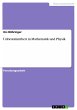 Unbestimmtheit in Mathematik und Physik... - Bild 1