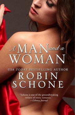 Cover Man and a Woman (eBook, ePUB)