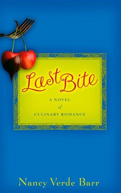 Last Bite (eBook, ePUB) - Barr, Nancy Verde