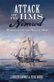 Attack of the HMS Nimrod (eBook, ePUB)