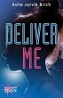Deliver Me (eBook, ePUB) - Bild 1