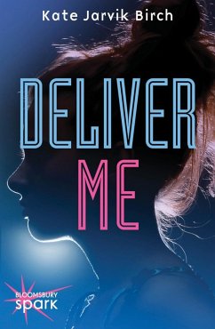 Cover Deliver Me (eBook, ePUB)