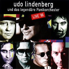 Udo Lindenberg & Das Legendäre