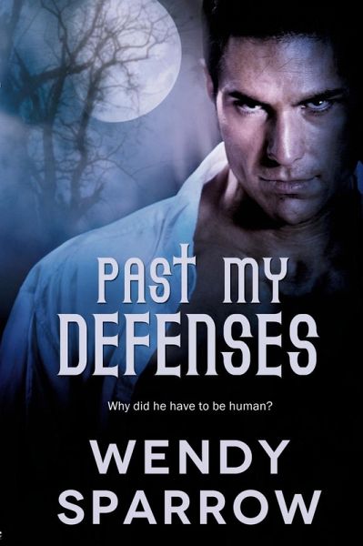Past My Defenses (eBook, ePUB)