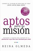 Aptos para su mision (eBook, ePUB)