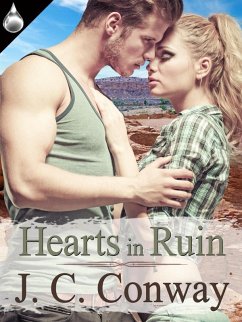 Hearts In Ruin (eBook, ePUB) - Conway, J. C.