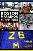 Boston Marathon (eBook, ePUB)