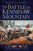 Battle of Kennesaw Mountain (eBook, ePUB)