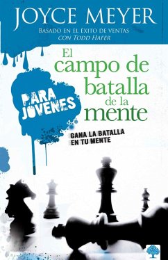 Cover El campo de la batalla de la mente - jóvenes (eBook, ePUB)
