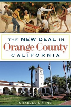 Cover New Deal in Orange County, California (eBook, ePUB)