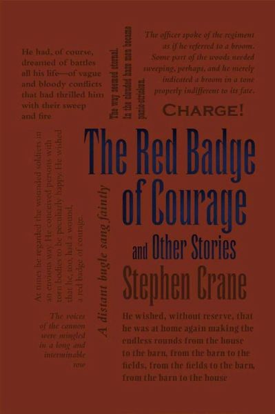 The Red Badge of Courage and Other Stories (eBook, ePUB) The Red Badge of Courage and Other Stories (eBook, ePUB)